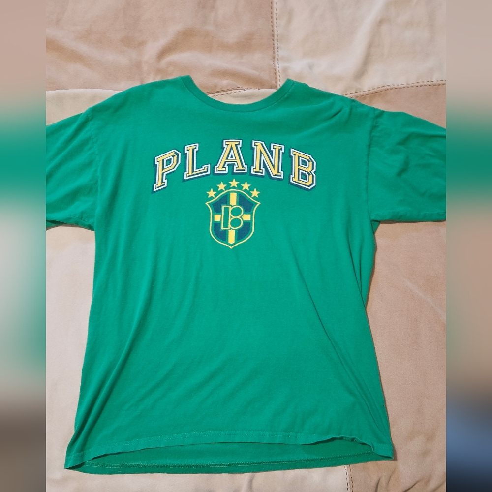 Plan B skateboard T-Shirt